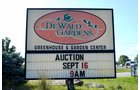 Property photo 1 - PERSONAL PROPERTY AUCTION OF DEWALD GARDENS IN ALLEN COUNTY, INDIANA